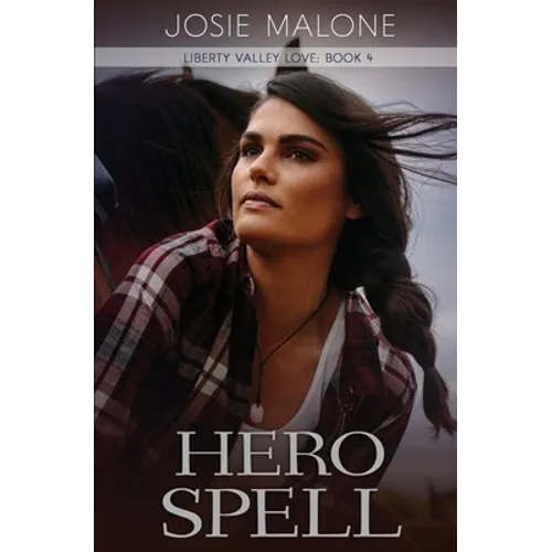 Hero Spell - Paperback