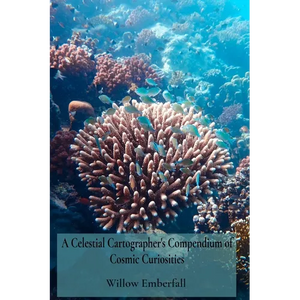 A Celestial Cartographer's Compendium of Cosmic Curiosities: An Intimate Exploration of Coral Biology, Marine Ecosystem Dynamics, and Environmental Re - Paperback