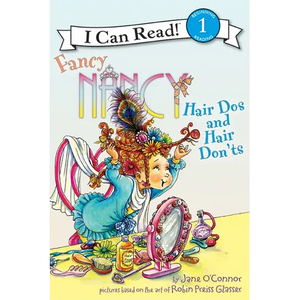 Hair Dos and Hair Don'ts - Paperback