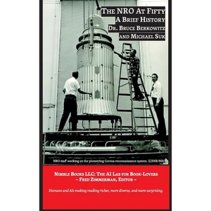 The NRO At Fifty - Hardcover