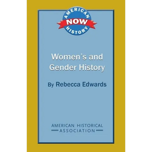 Women's and Gender History - Paperback