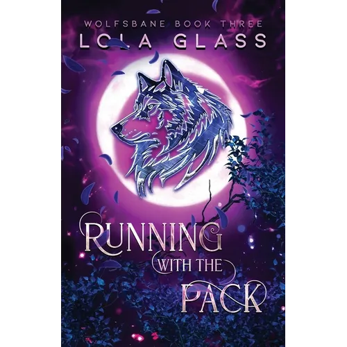 Running with the Pack - Paperback