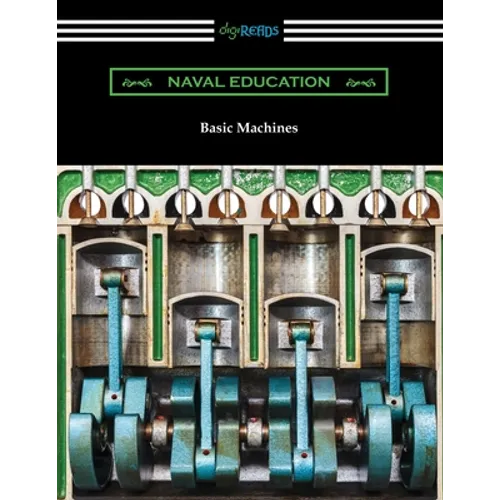 Basic Machines - Paperback