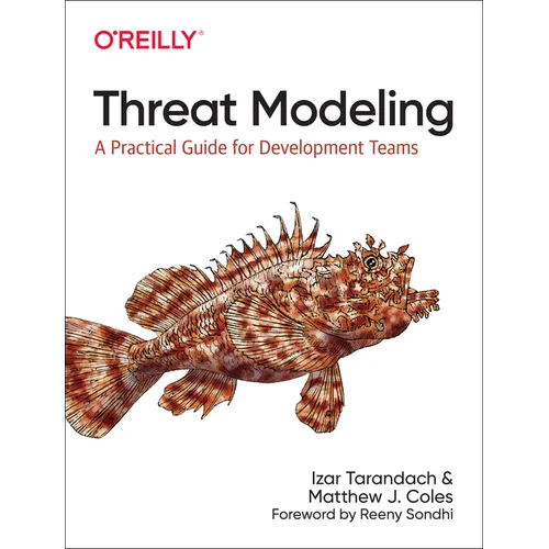 Threat Modeling: A Practical Guide for Development Teams - Paperback