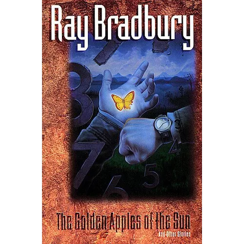 The Golden Apples of the Sun - Paperback