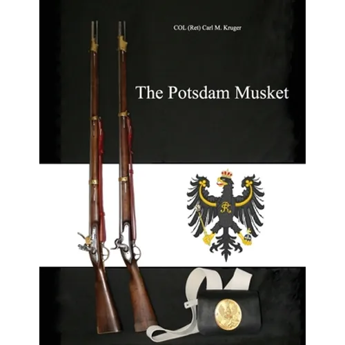 The Potsdam Musket - Paperback