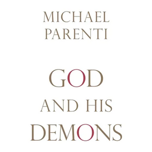 God and His Demons - Hardcover