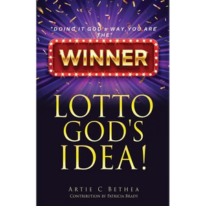 Lotto God's Idea! - Paperback