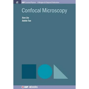 Confocal Microscopy - Paperback