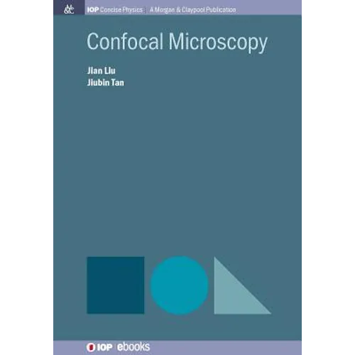 Confocal Microscopy - Paperback