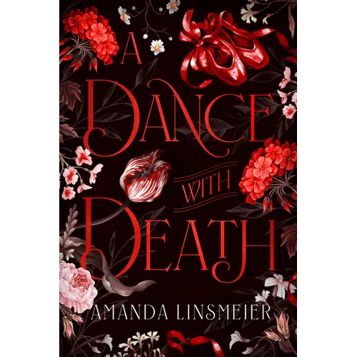 A Dance with Death - Paperback