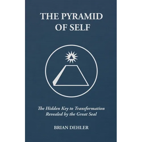 The Pyramid of Self - Paperback