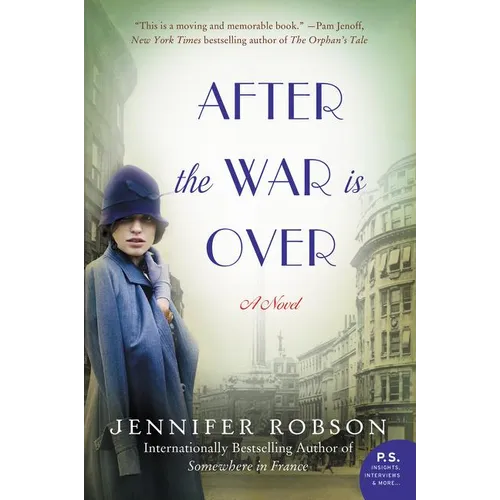 After the War Is Over - Paperback