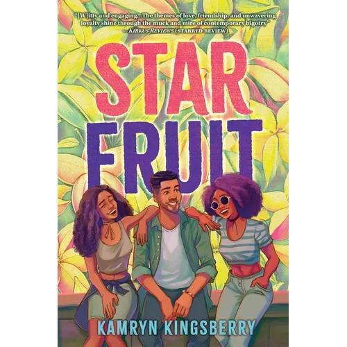 Star Fruit - Paperback