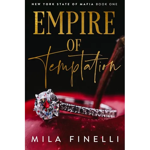 Empire of Temptation: Special Edition - Paperback