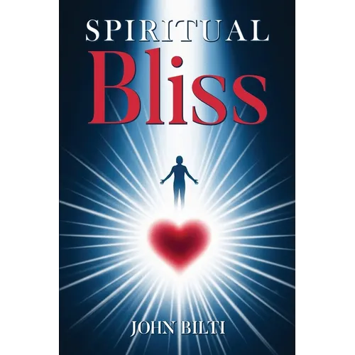 Spiritual Bliss - Paperback