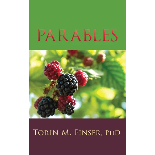 Parables - Paperback