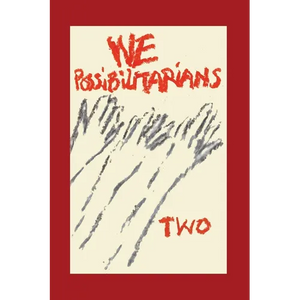We Possibilitarians Two - Paperback