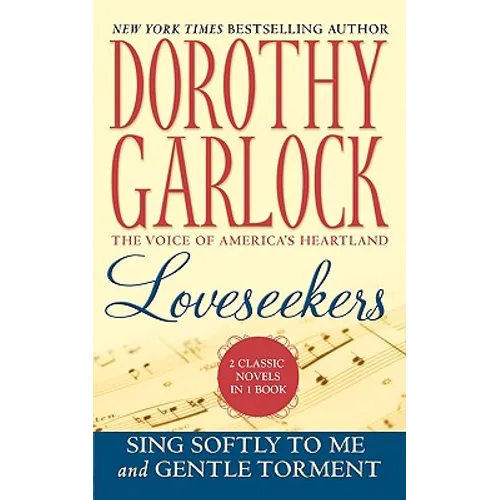 Loveseekers - Paperback