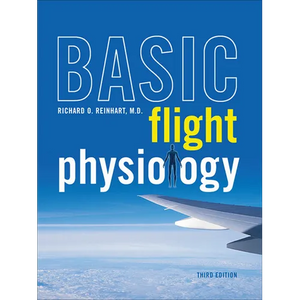 Basic Flight Physiology 3e (Pb) - Paperback