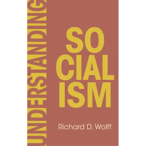 Understanding Socialism - Paperback