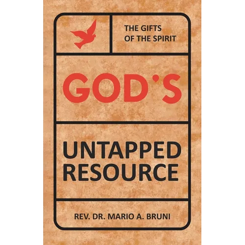 God's Untapped Resources - Paperback