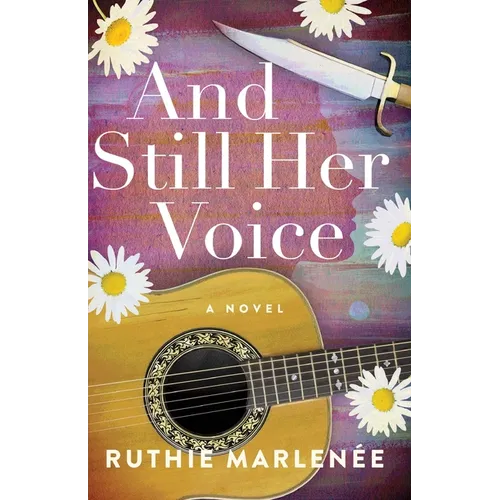 And Still Her Voice - Paperback