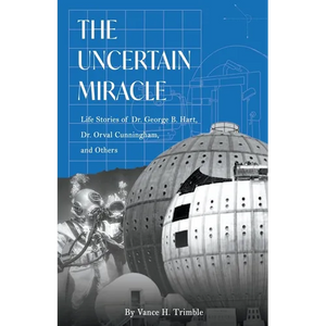 The Uncertain Miracle - Paperback