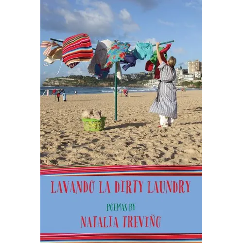 Lavando La Dirty Laundry - Paperback