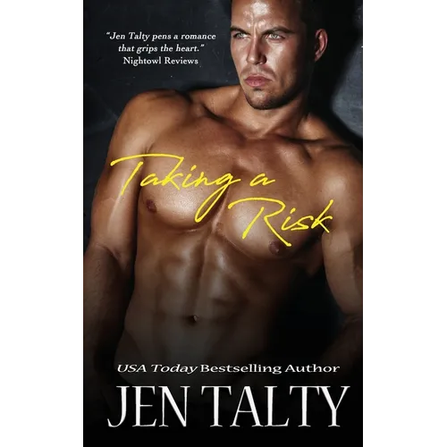 Taking a Risk - Paperback