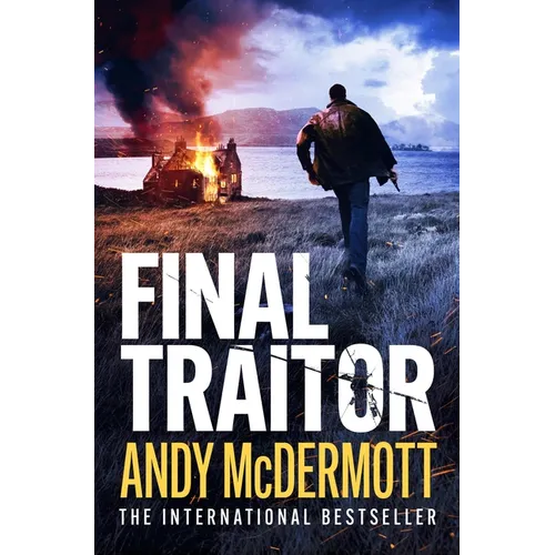 Final Traitor - Paperback