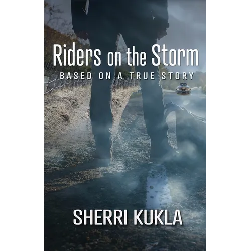 Riders on the Storm - Paperback