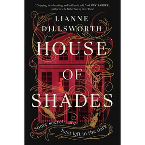 House of Shades - Paperback