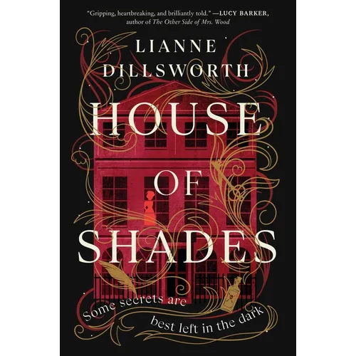 House of Shades - Paperback