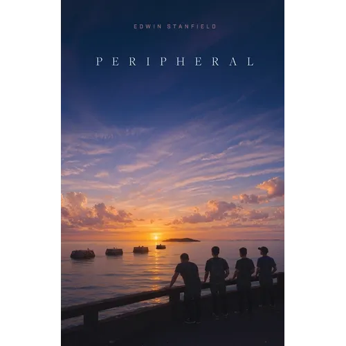 Peripheral - Paperback