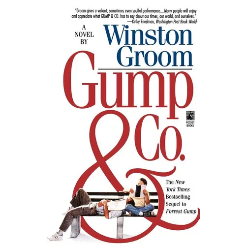 Gump & Co. - Paperback