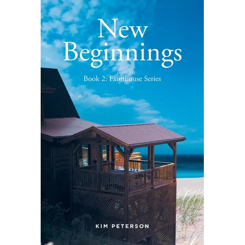 New Beginnings - Paperback