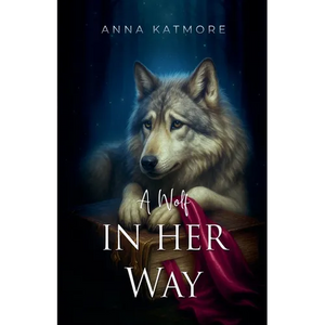A Wolf in her Way - Paperback