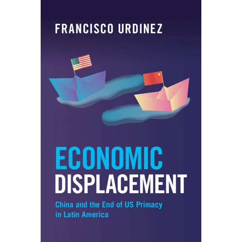 Economic Displacement - Paperback