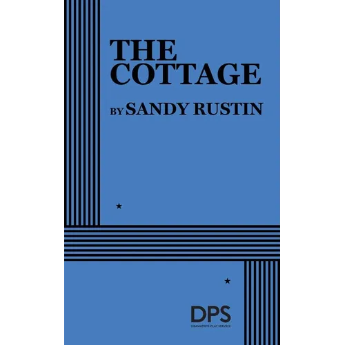 The Cottage - Paperback