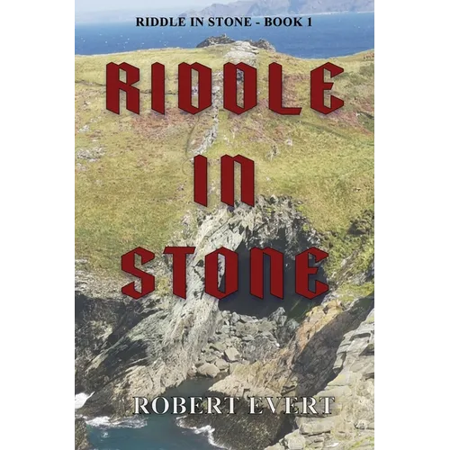 Riddle in Stone - Paperback