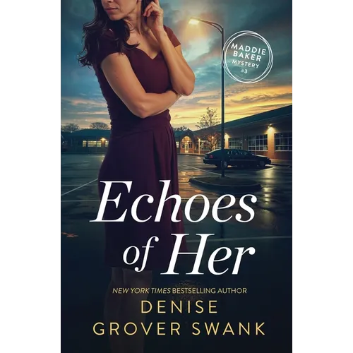 Echoes of Her - Paperback