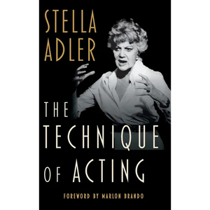 The Technique of Acting - Hardcover
