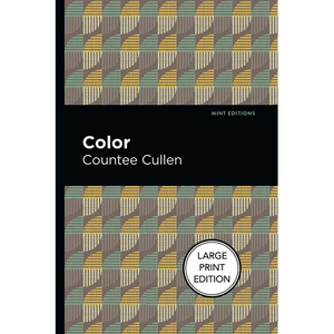 Color: Large Print Edition - Paperback