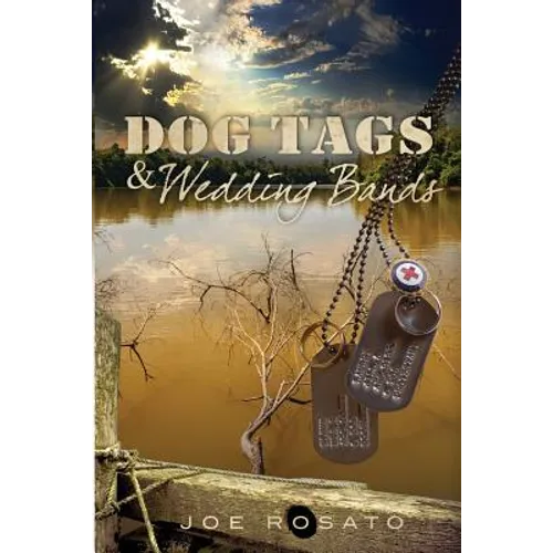 Dog Tags & Wedding Bands - Paperback