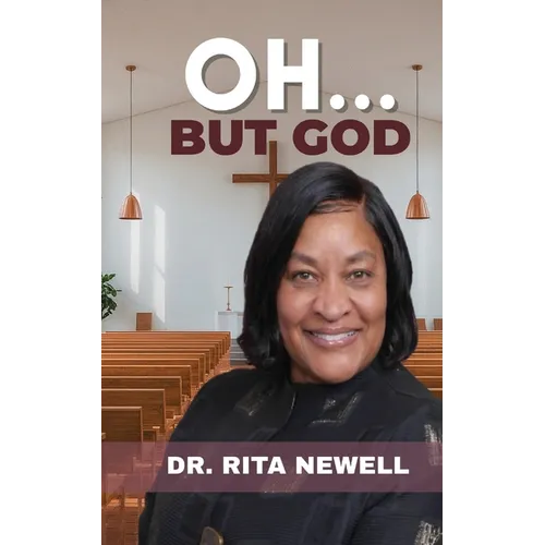 Oh...But God - Paperback