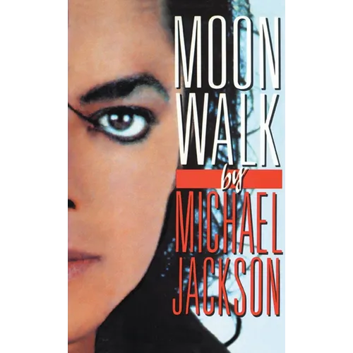 Moonwalk: A Memoir - Hardcover