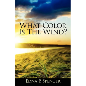 What Color Is the Wind? - Paperback