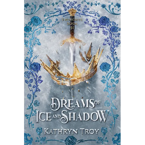 Dreams of Ice and Shadow - Paperback