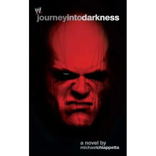 Journey Into Darkness - Paperback